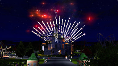Rollercoaster Tycoon 3 Complete Edition Screenshot 9