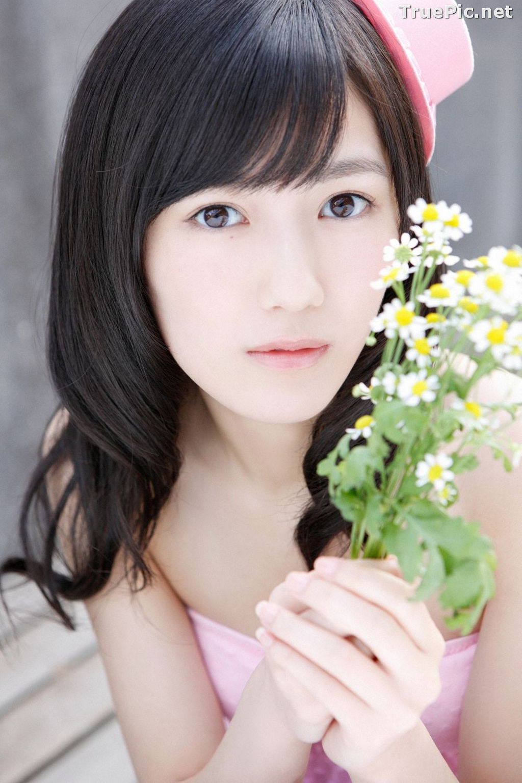 Image [YS Web] Vol.531 - Japanese Idol Girl Group (AKB48) - Mayu Watanabe - TruePic.net - Picture-43