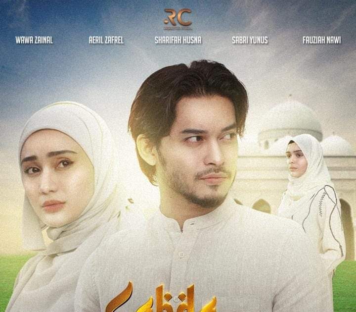 Sabda kekasih movie