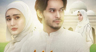 Sabda kekasih movie