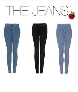 Topshop jeans review