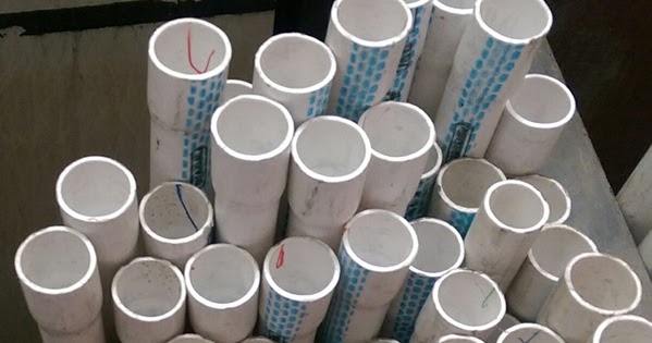 Harga Pipa PVC Berbagai Merk Terbaru April 2019