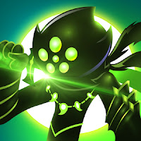 League of Stickman APK MOD Unlimited Money League of Stickman APK MOD