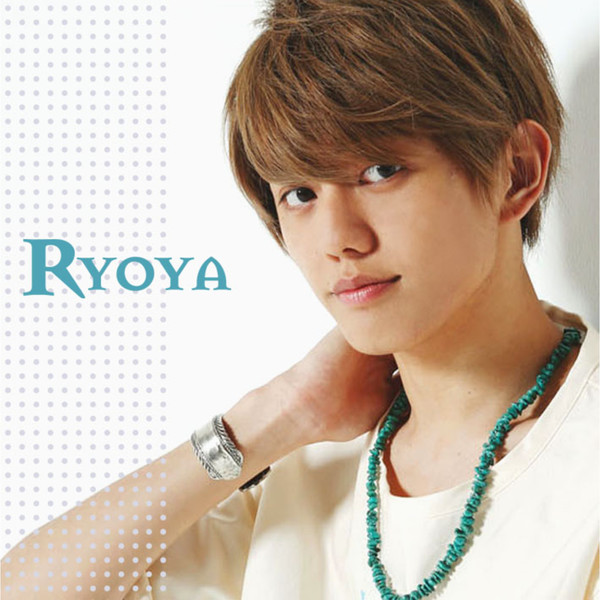 [Single] Ryoya – 君と見ていた十年後の夏 (2016.07.27/MP3/RAR)