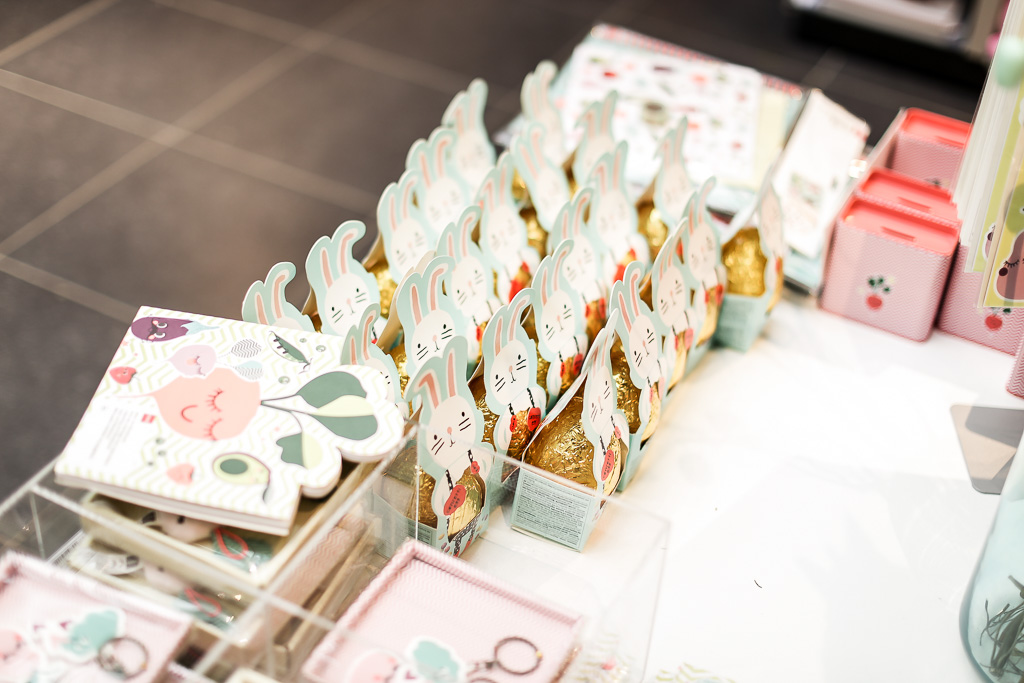 Food Messe Eat Style