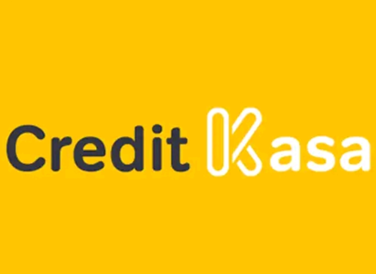Credit Kasa loan app Ukraine