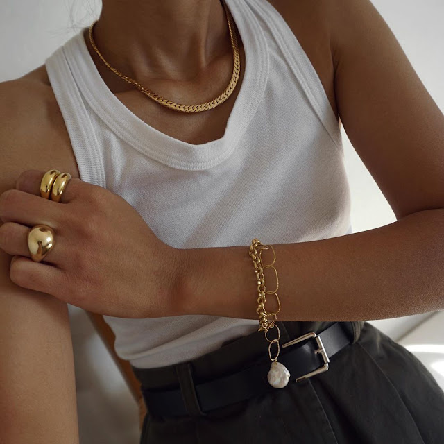 bijoux tendance ete 2024