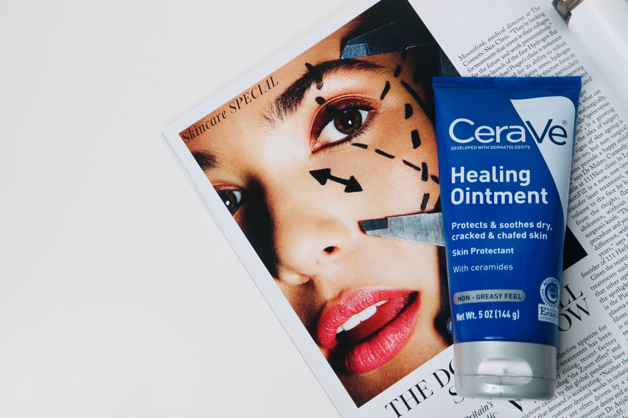 Share more than 79 cerave healing ointment for tattoo best in.eteachers
