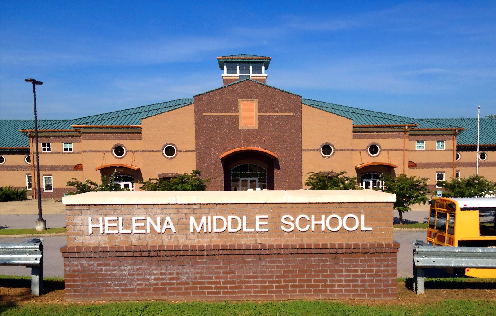 No Sleep in Helena Alabama : The Events of Helena Alabama: Safety in Helena No Sleep in Helena Alabama : The Events of Helena Alabama: Safety in Helena