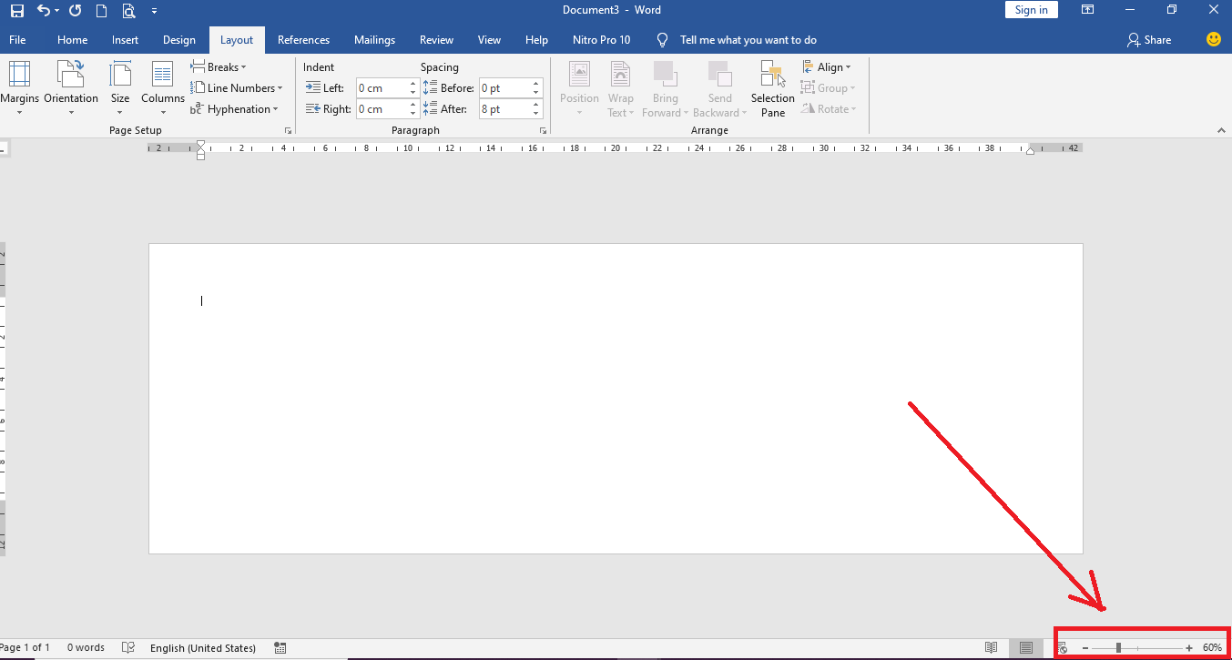 Cara Membuat Spanduk Menggunakan Microsoft Word Kherysuryawan Id