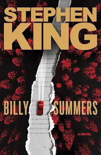 Stephen King Billy Summers