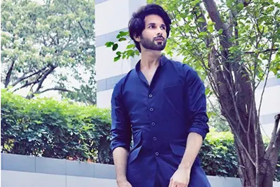 shahid kapoor