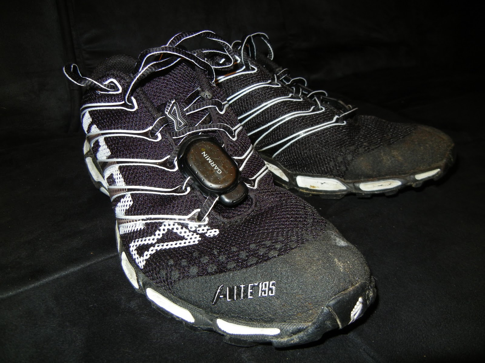 Steady Pursuit: Run Faster: Cadence/Over-stride and Performance