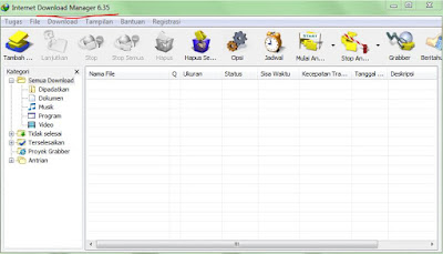 Idm Full Crack Patch Terbaru