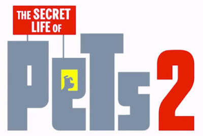 The Secret Life Of Pets 2