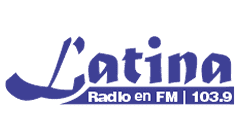 FM Latina 103.9