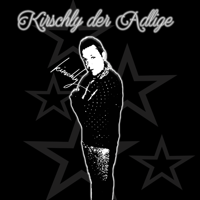 Kirschly der Adlige Kirschly der Adlige