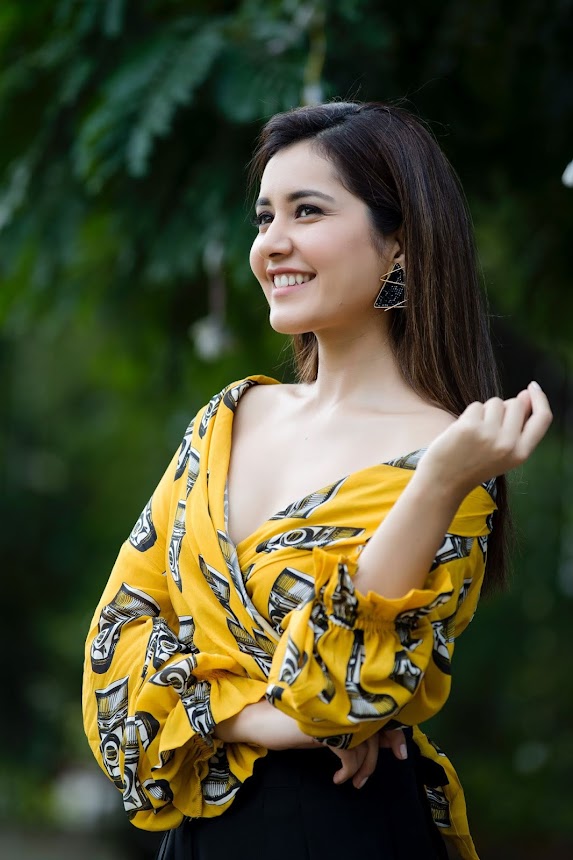 Raashi Khanna