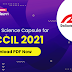 DFCCIL 2021 के लिए सामान्य विज्ञान कैप्सूल (General Science Capsule for DFCCIL 2021): अभी डाउनलोड PDF करें