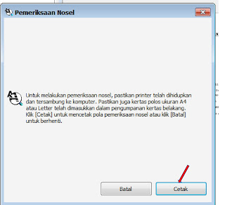 Cara cleaning printer epson l220 - enasdesert