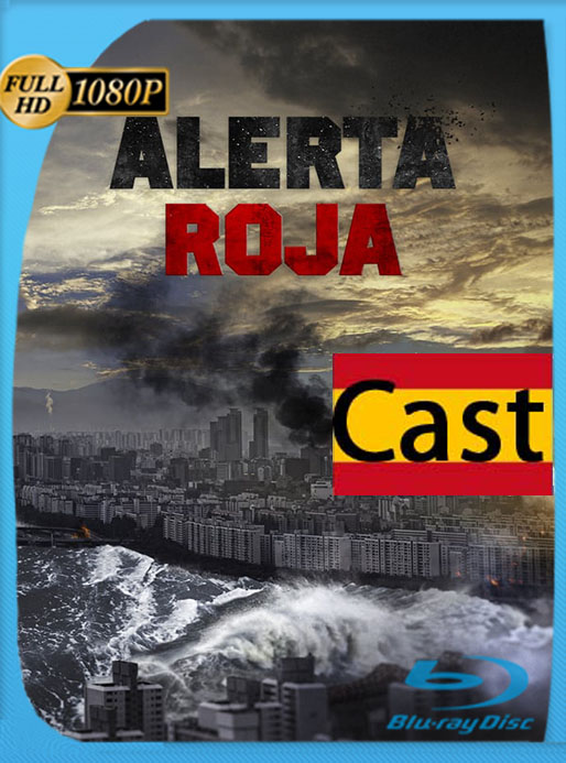 Alerta Roja (2019) 1080p BRRip  Castellano [GoogleDrive] [tomyly]