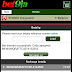 BET WON. Congratulations to the winners