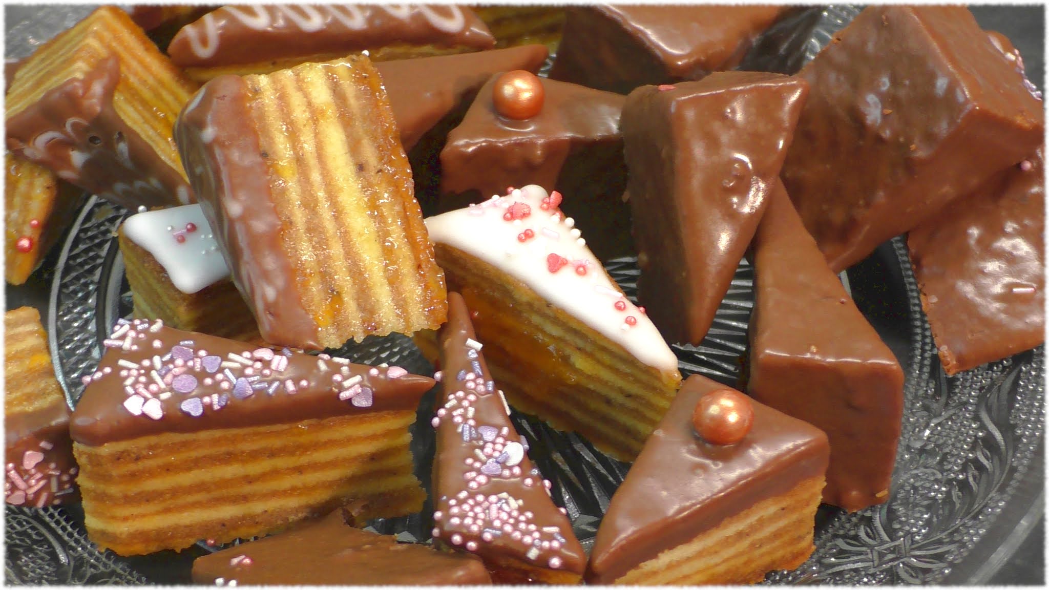 baumkuchenspitzen von madeleines schlemmerparadies sccc 2020 turchen nr 11 gewinnspiel sugarprincess