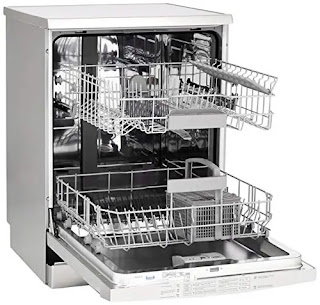 Bosch 12 Place Setting Free Standing Dishwasher Bosch 12 Place Setting Free Standing Dishwasher