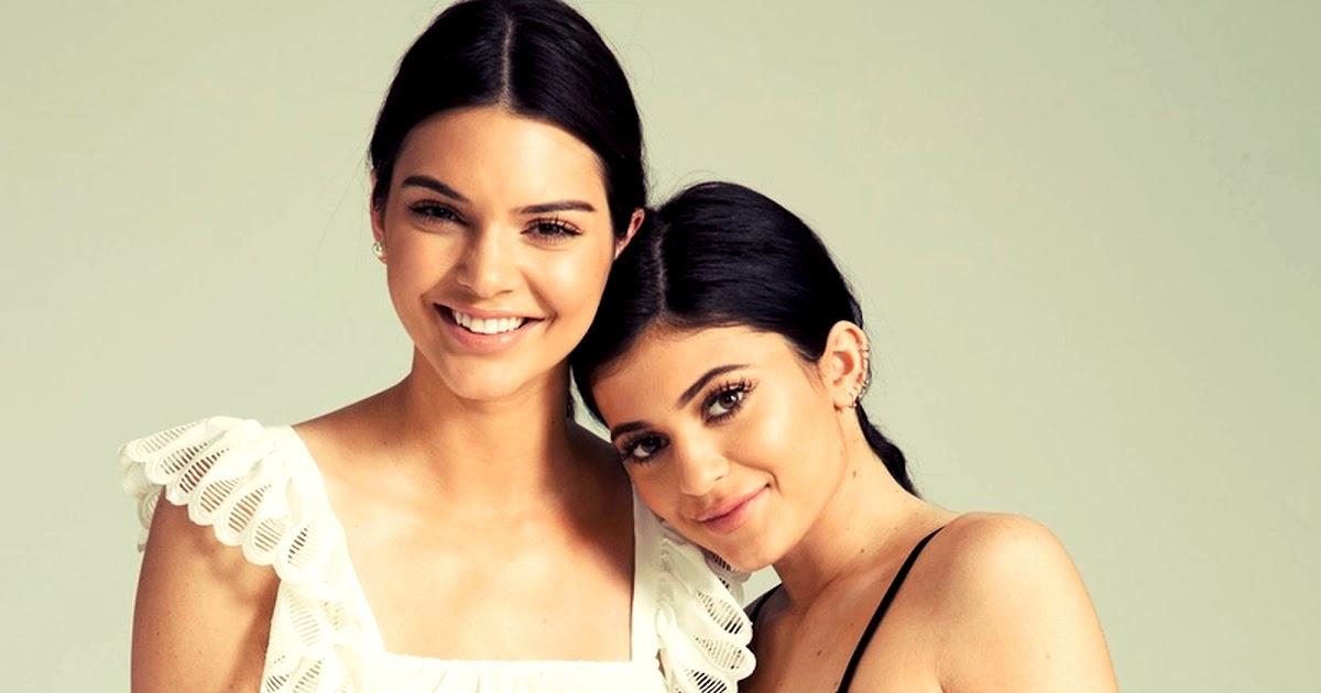Glamour 2015 | Kendall Jenner Fans Page