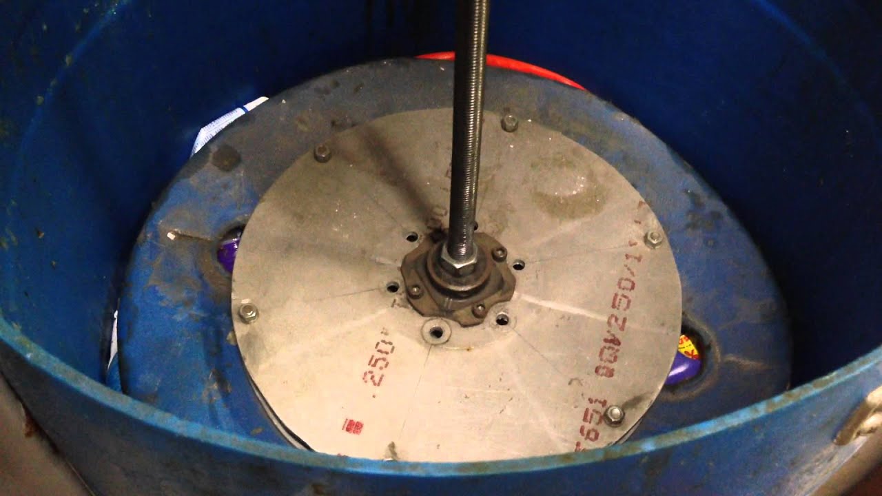 Homemade Trash Compactor Classic House