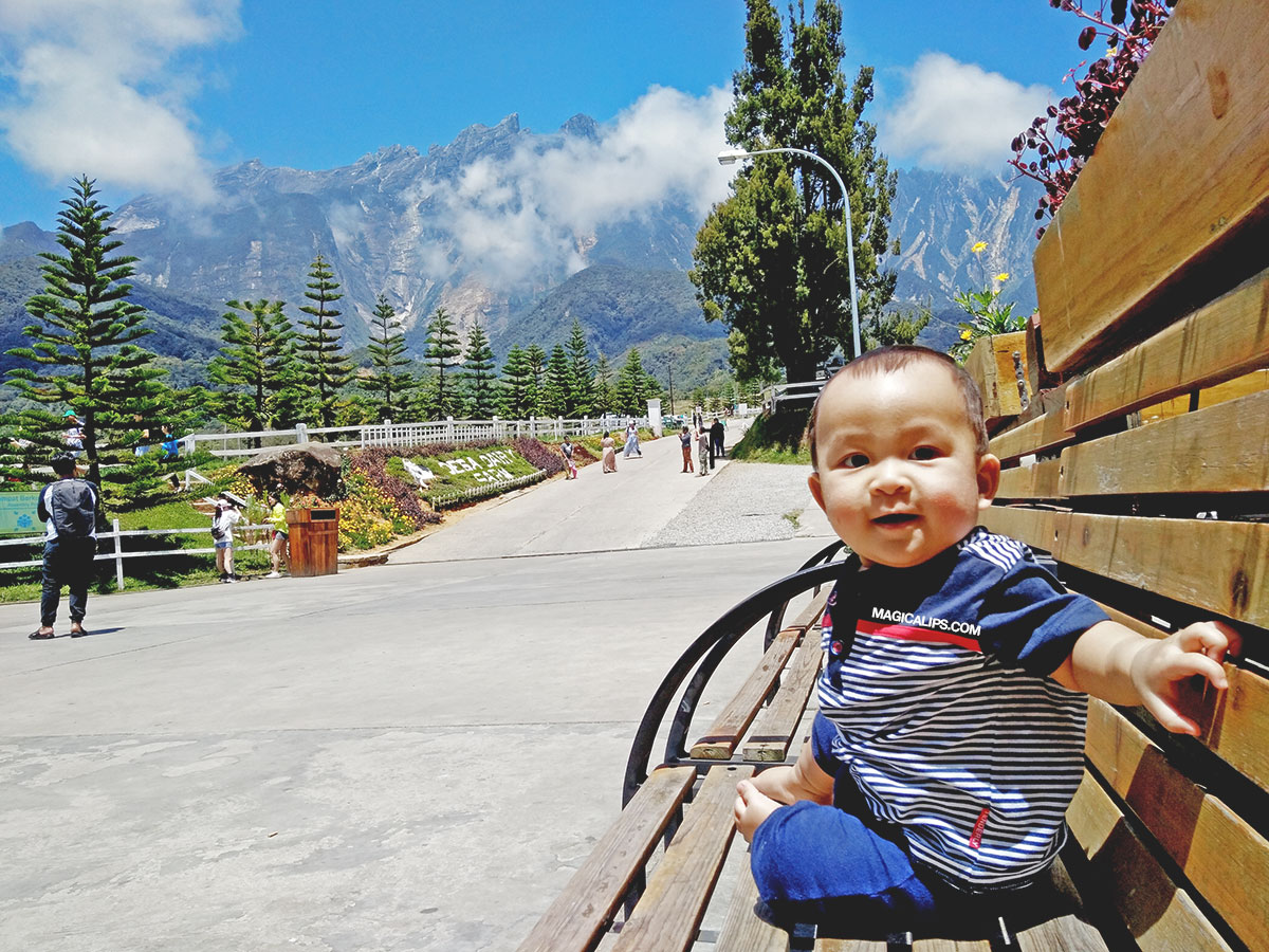 Pengalaman Best Bercuti Di Kundasang Sabah 5 Hari 4 Malam 7