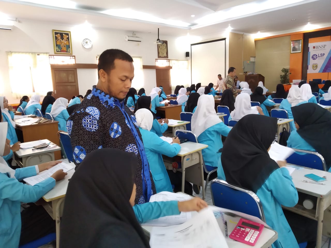 PTK AKUNTANSI KELAS XI SMK PENERAPAN MODEL PEMBELAJARAN