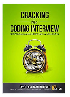 cracking the coding interview 6th edition cracking the coding interview 6th edition