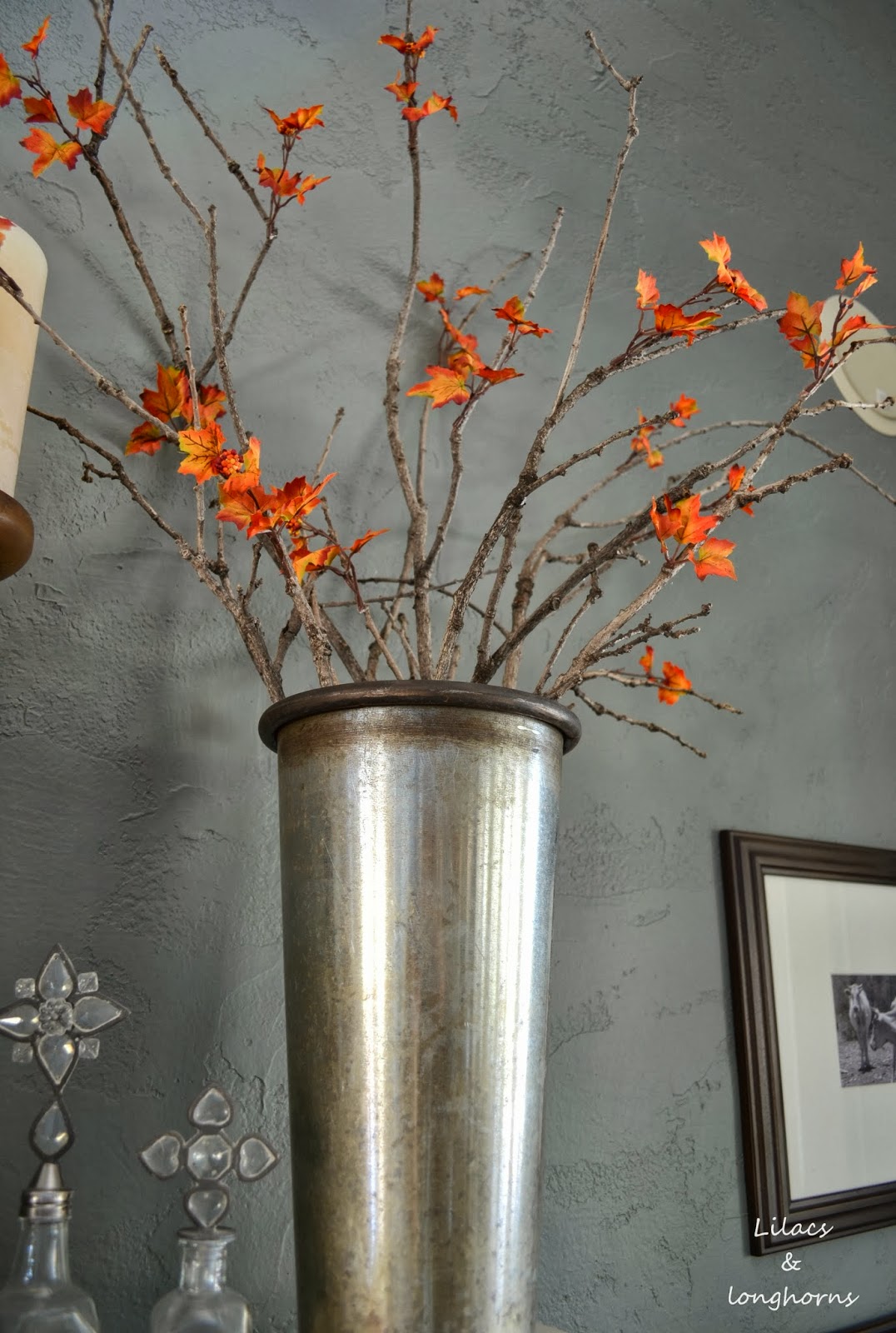 How To Get Easy Money >> DIY Fall Branches - Lilacs and LonghornsLilacs and Longhorns How To Get Easy Money >> DIY Fall Branches - Lilacs and LonghornsLilacs and Longhorns
