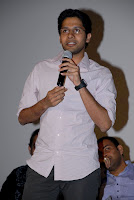 Its My Love Story Movie Audio Launch