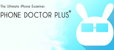 تطبيق Phone Doctor Plus لفحص واختبار مكونات الهاتف الذكي