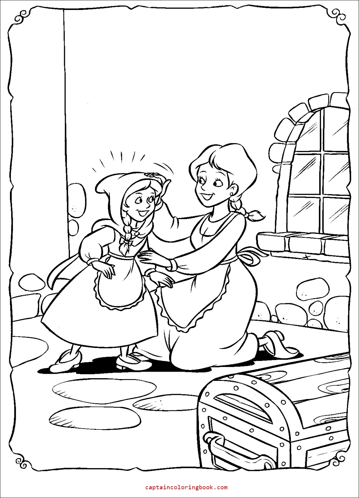 Coloring book pdf download