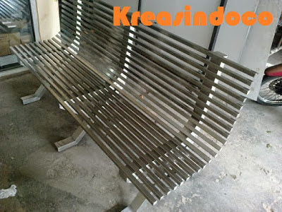 Harga Kursi Taman Stainless Model Terbaru Harga Kursi Taman Stainless Model Terbaru