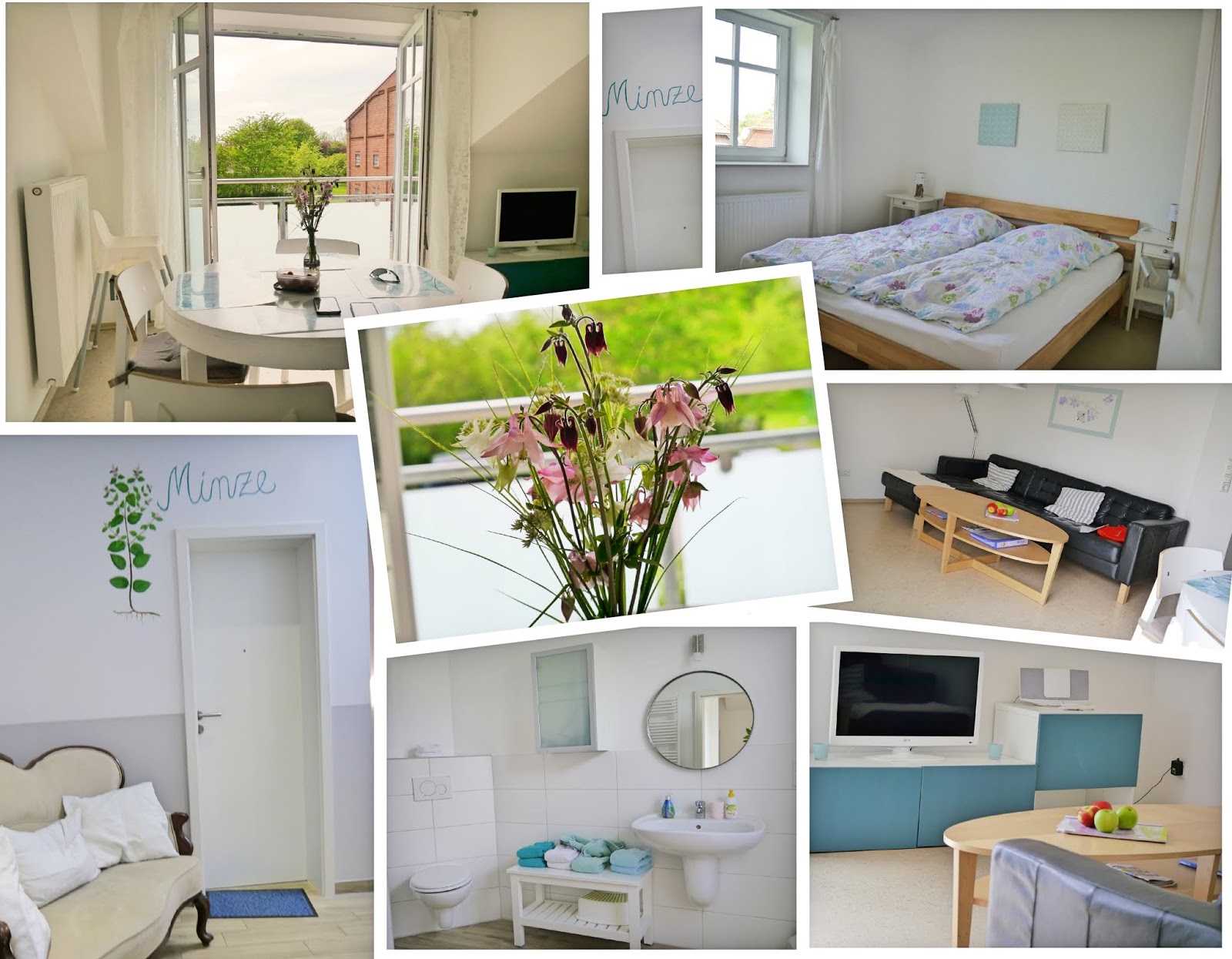 L Age Bleu Rosenpark April 2017