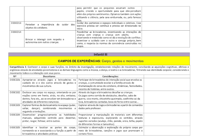 PROPOSTA%2BCURRICULAR%2BEDUCA%25C3%2587%25C3%2583O%2BINFANTIL page 0021