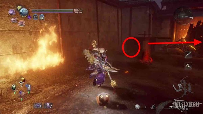 仁王 2 (NIOH 2) 平安京討魔傳DLC全流程圖文攻略