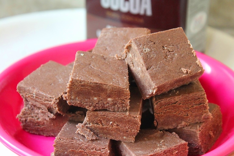 Homemade Chocolates Recipe Homemade Cocoa Chocolates Recipe Yummy Tummy