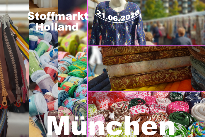 shops-muenchen.de Blog: Der Stoffmarkt Holland gastiert shops-muenchen.de Blog: Der Stoffmarkt Holland gastiert