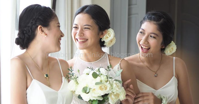 17+ Arti Mimpi Kakak Cewek Nikah Lagi