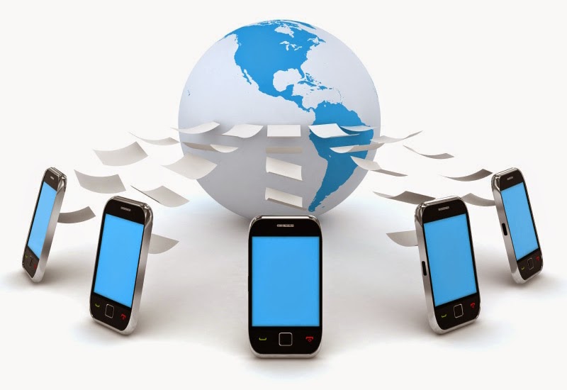 Pengertian Mobile Computing