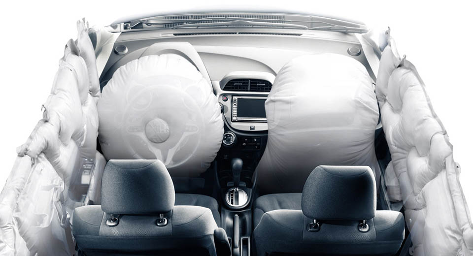 20 Million Vehicles In The US Still Need Their Takata Airbags Replaced