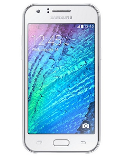 Cara Root Samsung Galaxy J1 SM-J100H