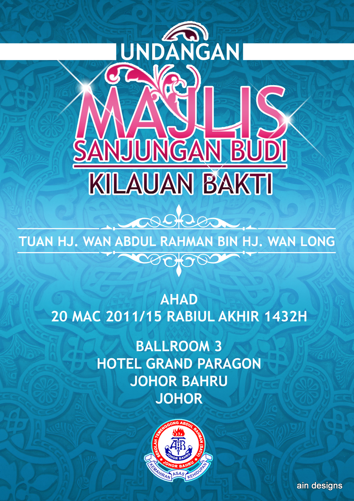 Nak Buat Buku Program free download programs - mastertaylor