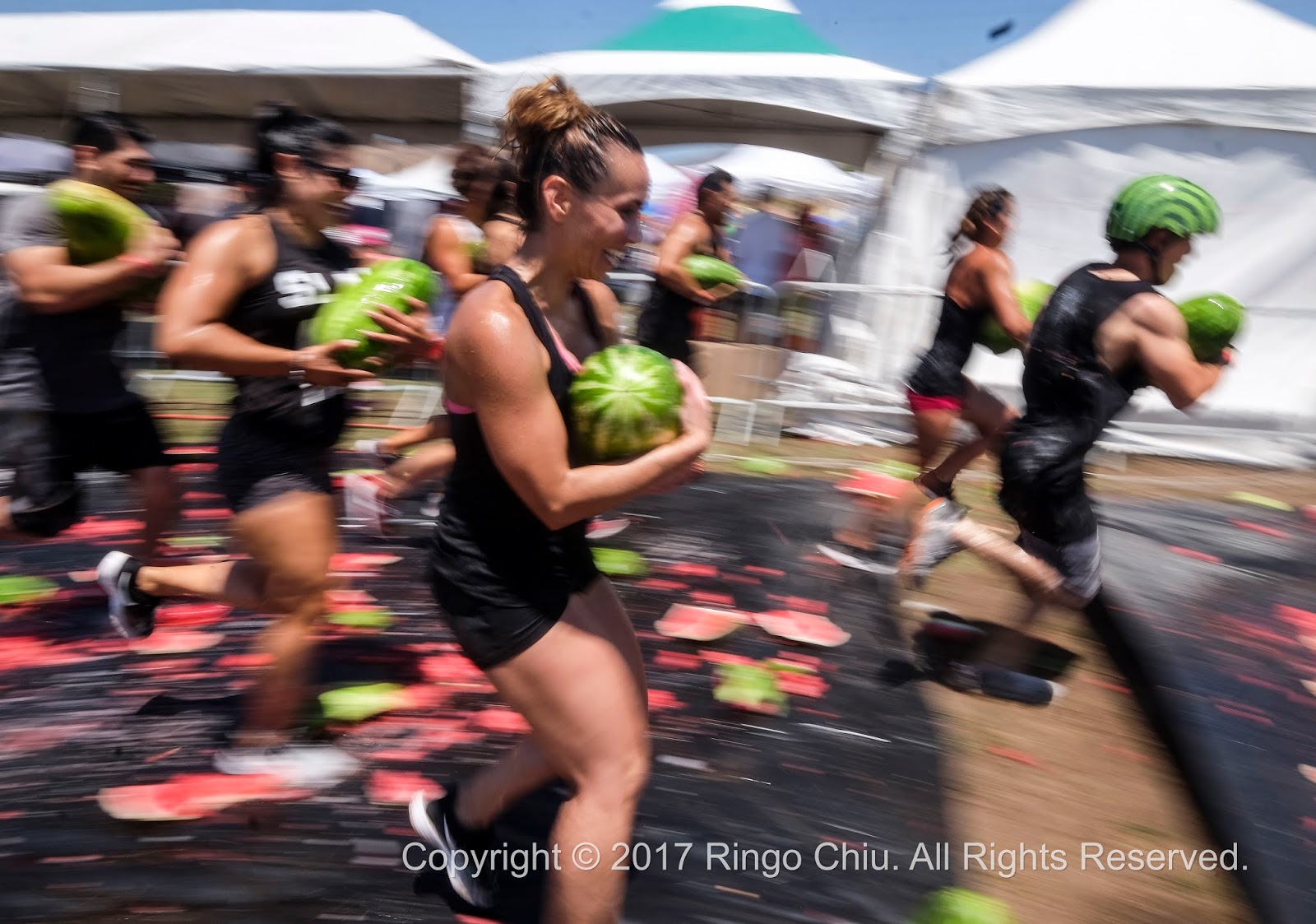 Ringo Chiu Photography 20170729 California Watermelon Festival