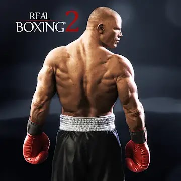 Real Boxing 2 - 1.9.20 APK MOD OBB For Android